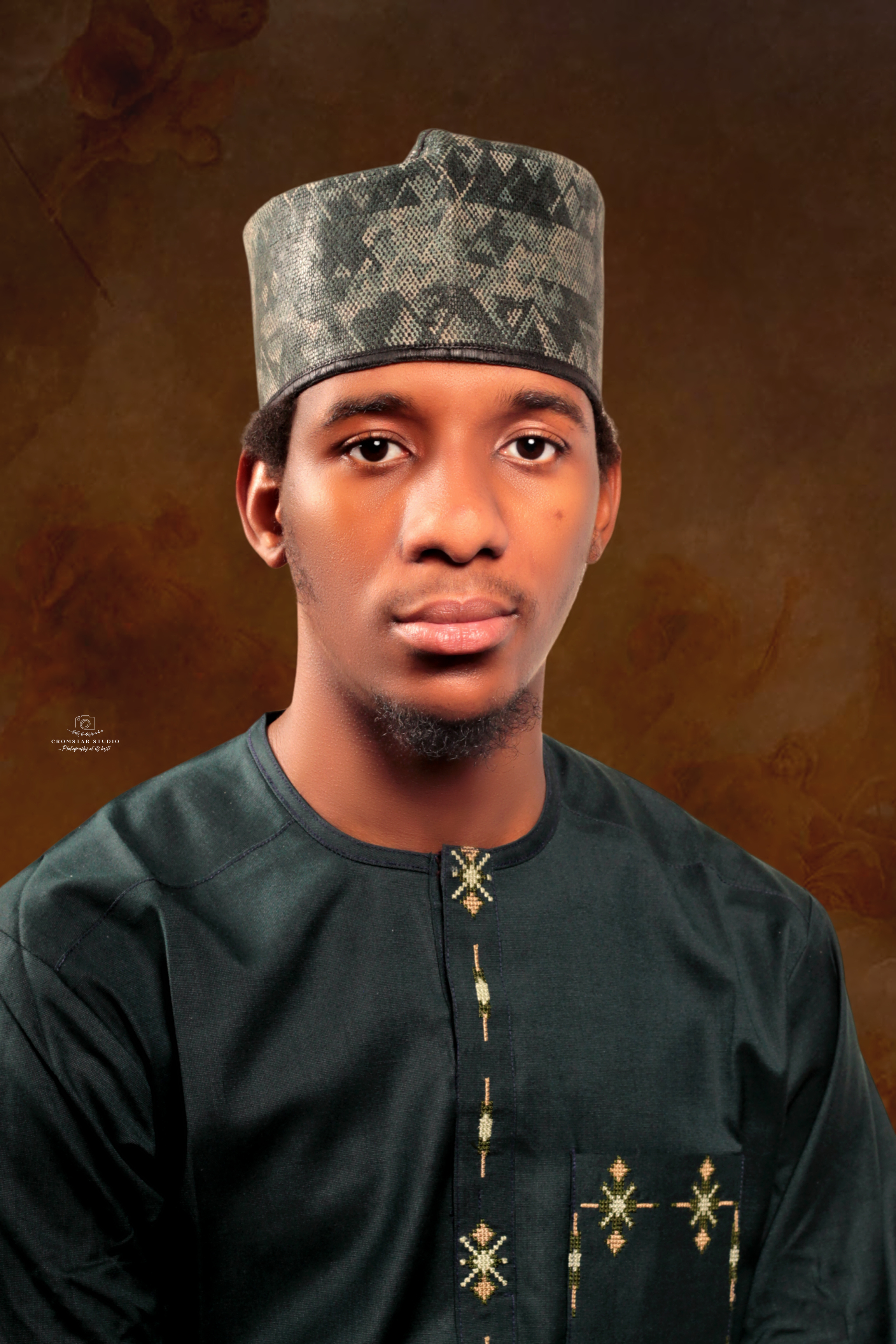 Abdullahi Bello Kawuwa